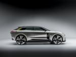 Renault Morphoz Concept 2020 года
